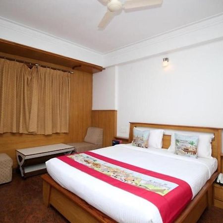 The Mahendra Hotels Майсур Экстерьер фото